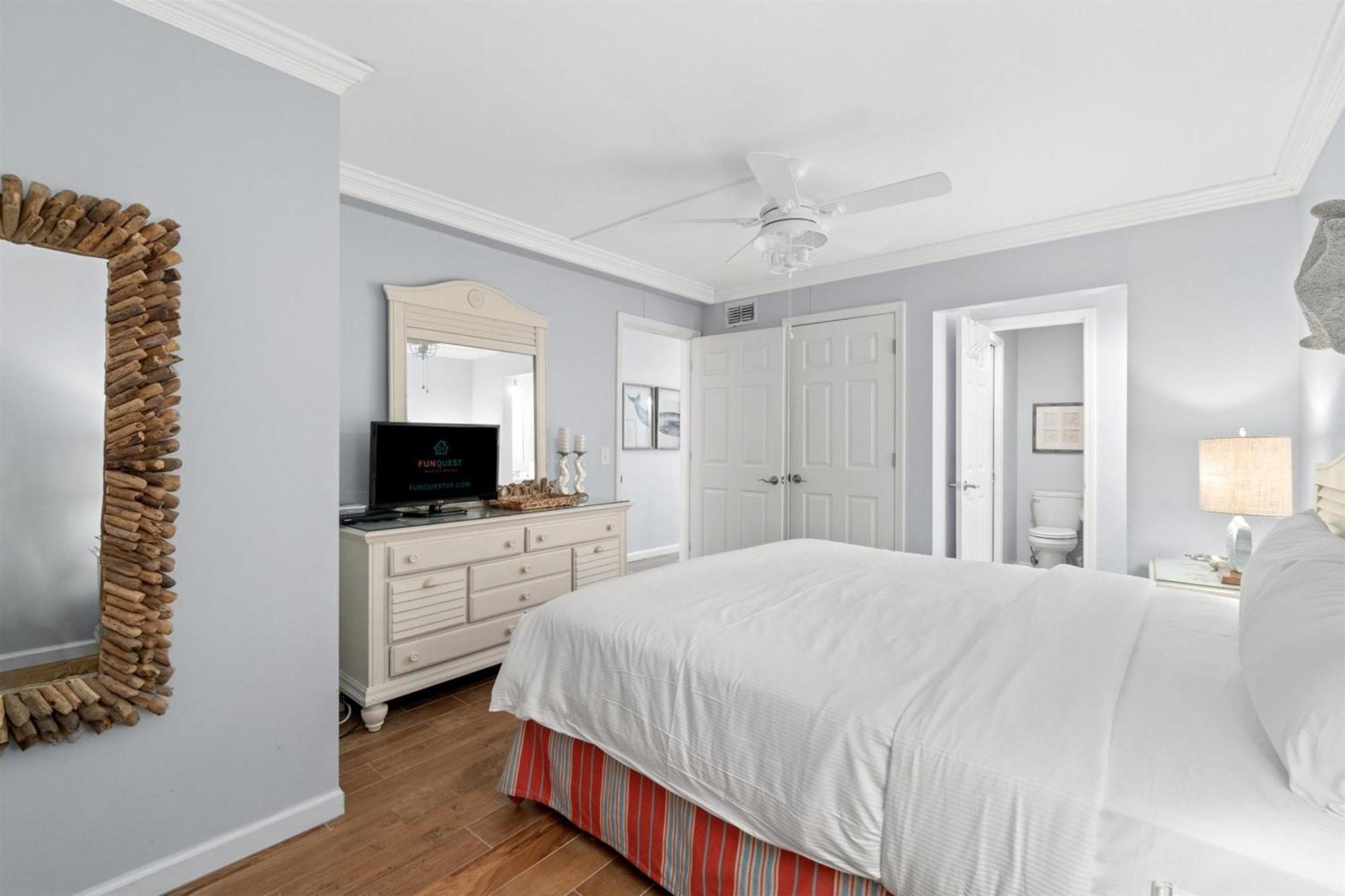 The Summit 502 Apartment Panama City Beach Exterior photo
