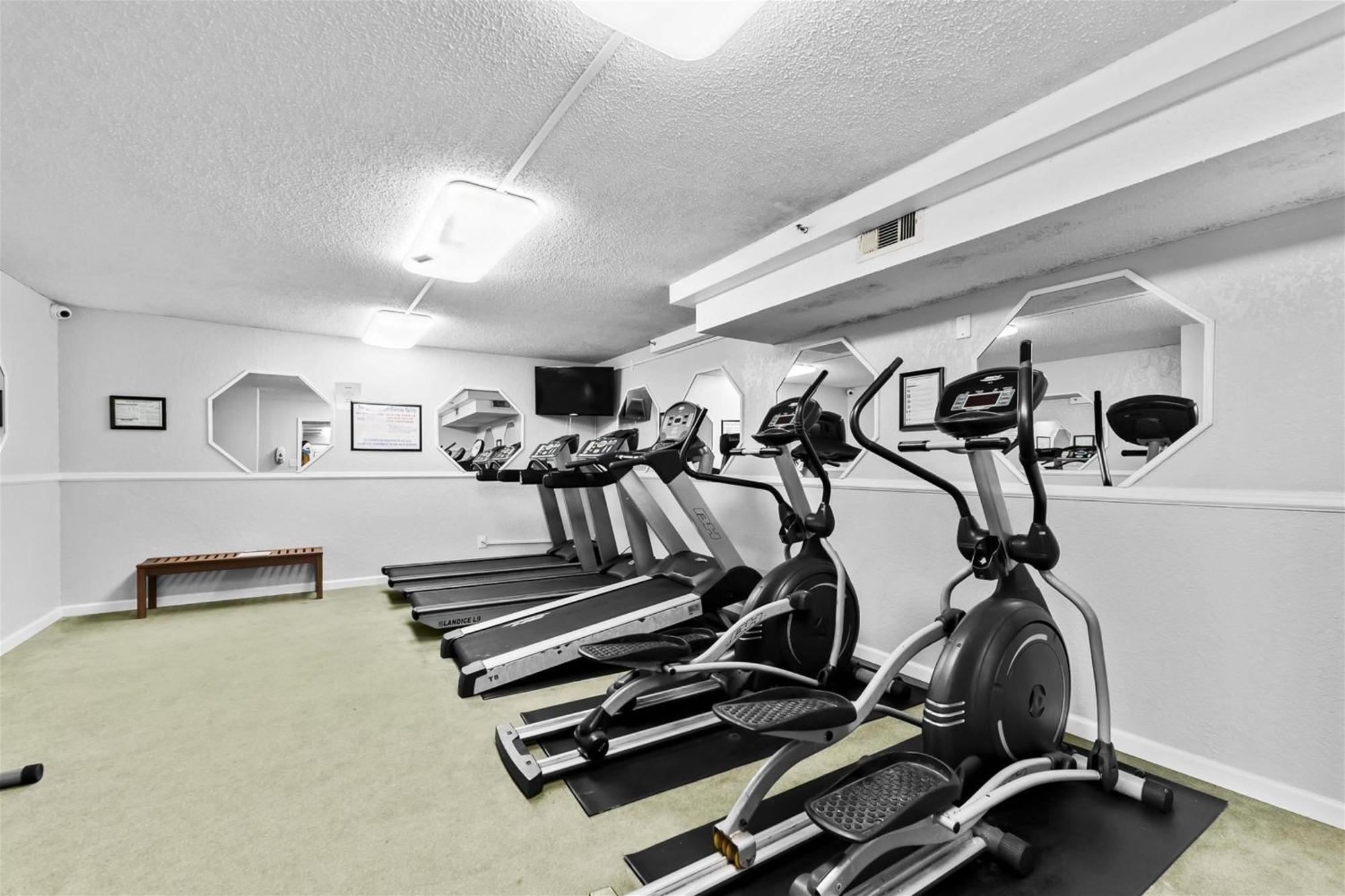 The Summit 502 Apartment Panama City Beach Exterior photo