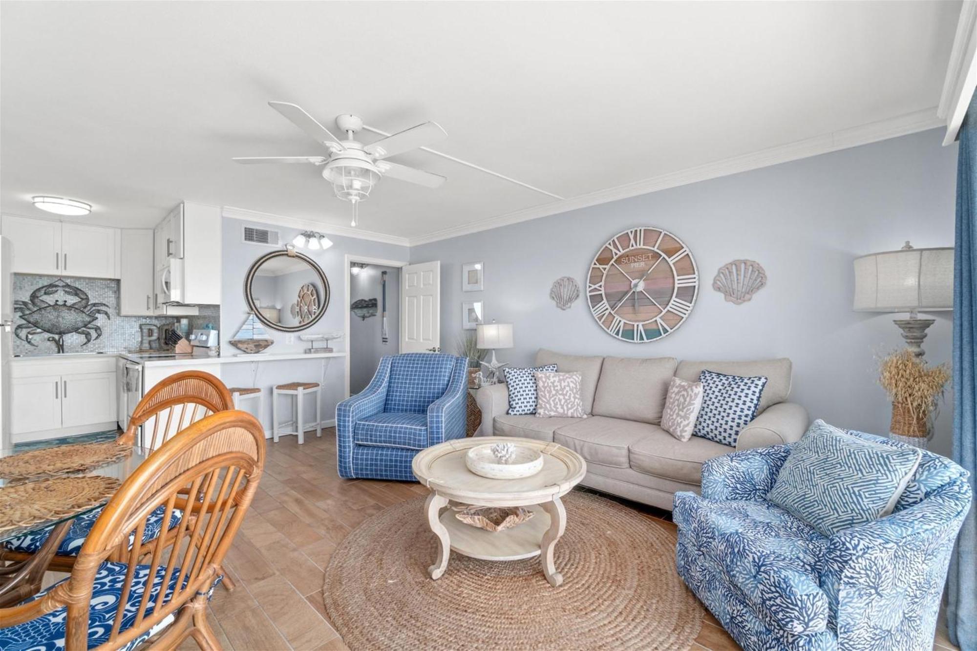 The Summit 502 Apartment Panama City Beach Exterior photo