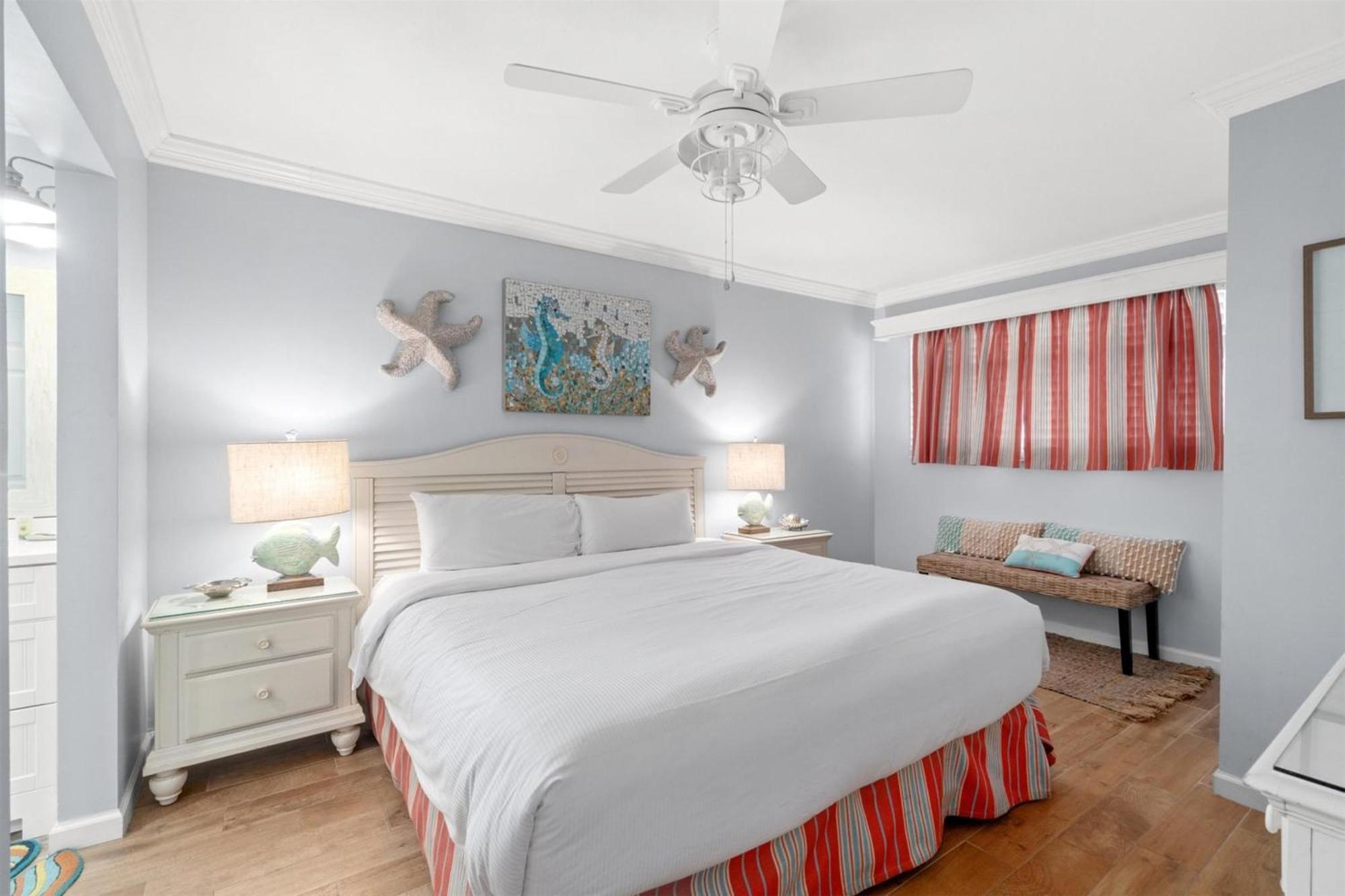 The Summit 502 Apartment Panama City Beach Exterior photo