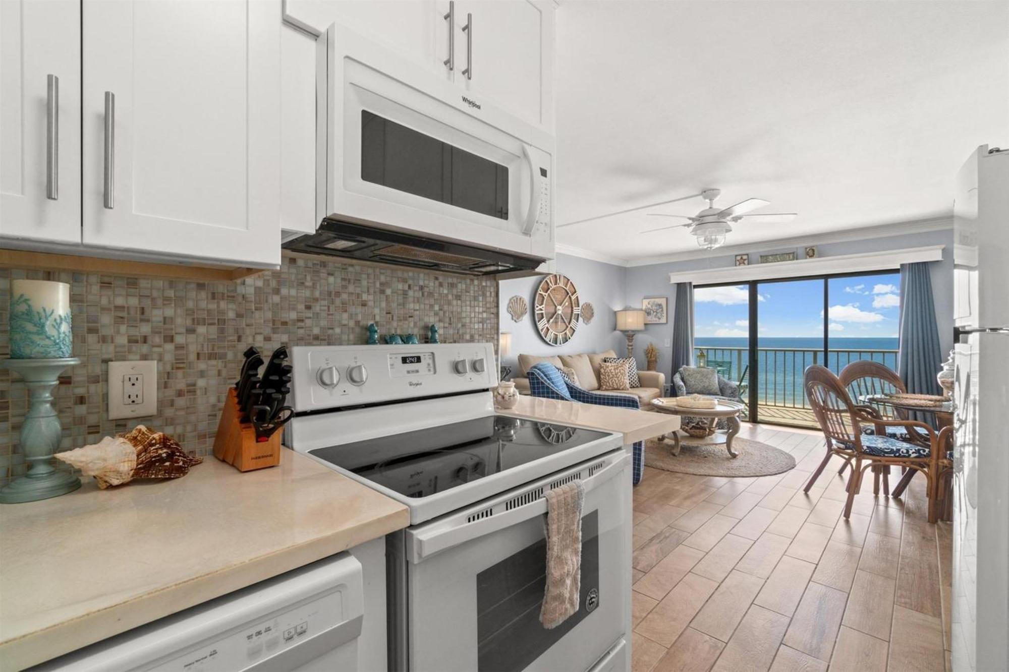 The Summit 502 Apartment Panama City Beach Exterior photo