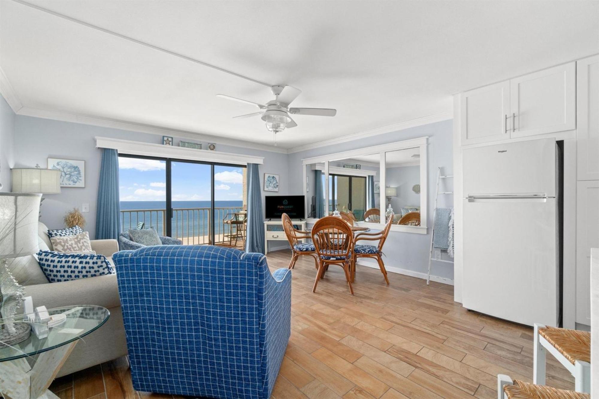 The Summit 502 Apartment Panama City Beach Exterior photo
